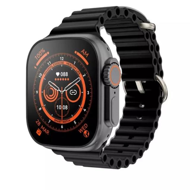 Digital Watch Gadget Whatsapp group