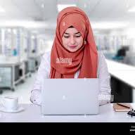 Online work group 