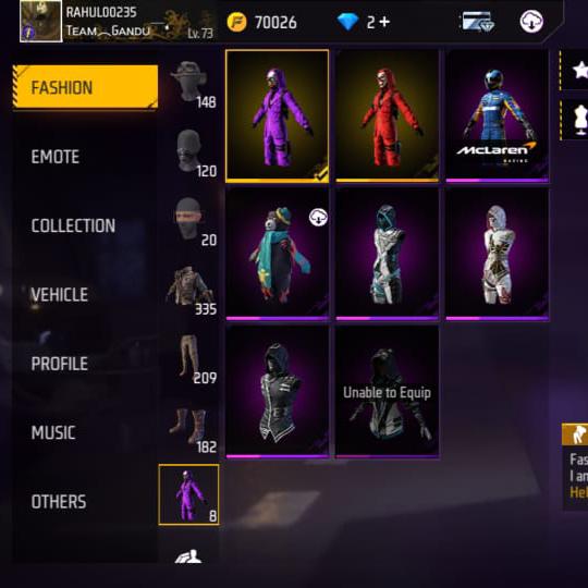 Id Market free fire sell and buy