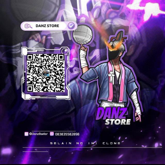 STOK Danz Store Whatsapp group