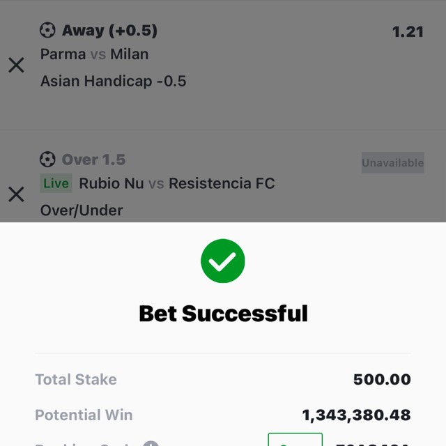 Surebet Whatsapp group
