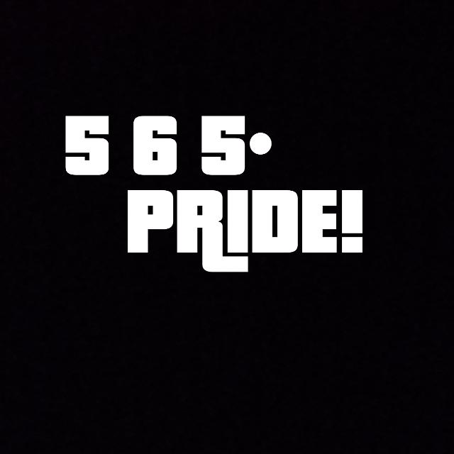 OPMEM 565 PRIDE Whatsapp group