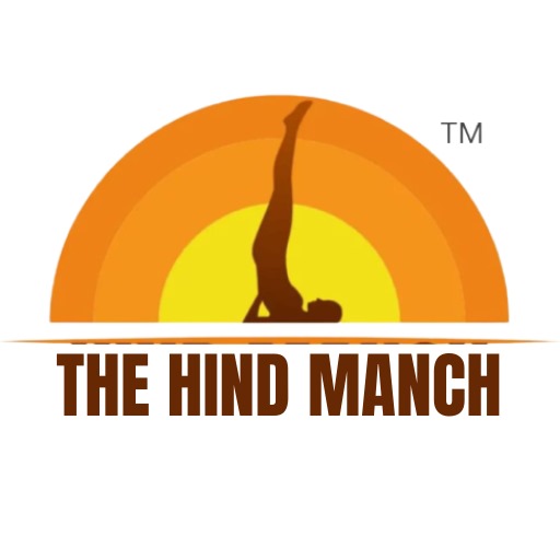 THE HIND MANCH Whatsapp group