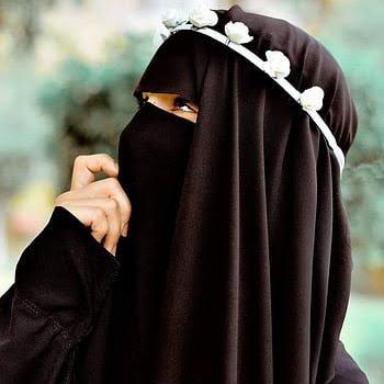 PardaA way to Jannah Whatsapp group