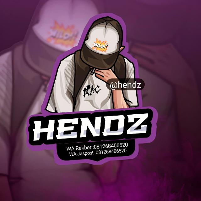JB HENDZ ALL GAME 