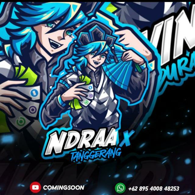 Ndraa Store GC Whatsapp group