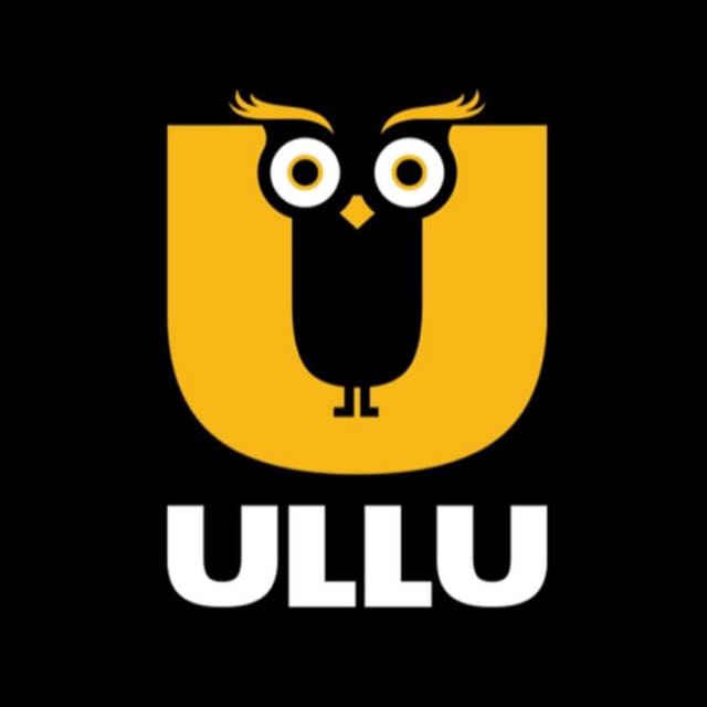 Ullu web series 