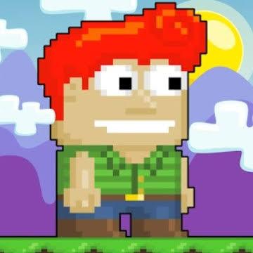 Buy/Sell Growtopia
