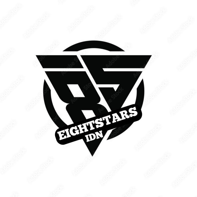 Circle EIGHTSTARS IDN Whatsapp group