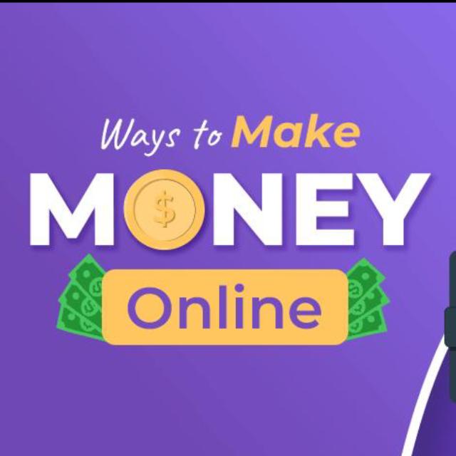 ✅ONLINE EARNING MONEY✅