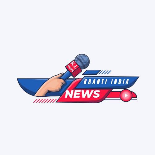 क्रांति इंडिया न्यूज ग्रुप 