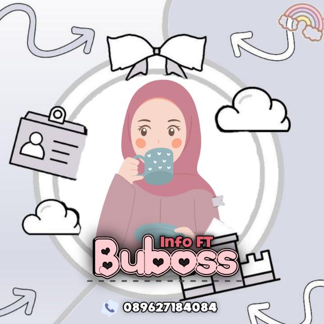 INFO TOUR BY BUBOSS