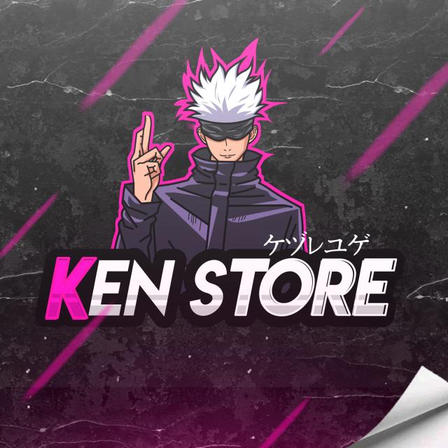 JB || ALL GAME BY KEN????