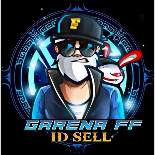 FREE FIRE TRUSTED ID SALE @ EXCHANGE ???