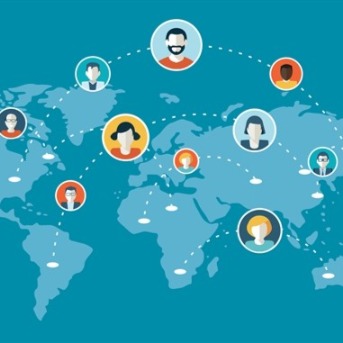 global buyers & sellers market ??️?