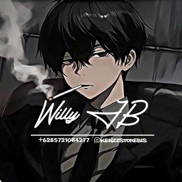 WILLY JB || ALL GAME