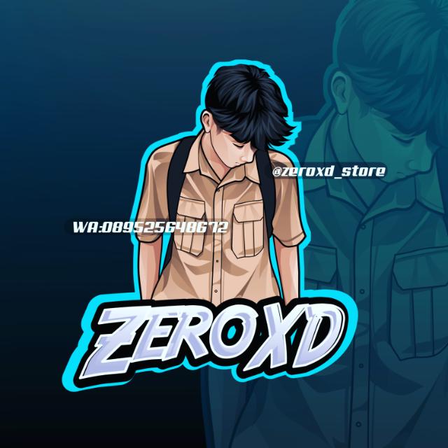 STOK ZEROXD Whatsapp group