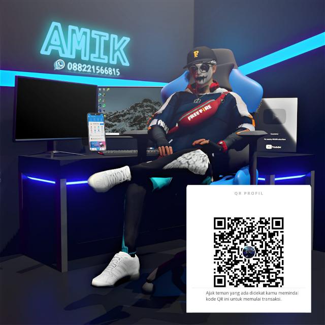 STOK MIK STORE Whatsapp group