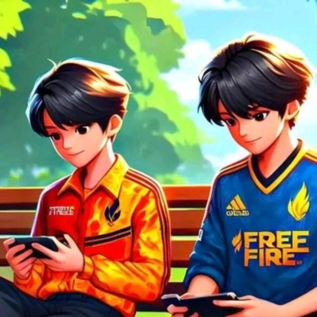 FREE FIRE BUY AND SALE ❤️?