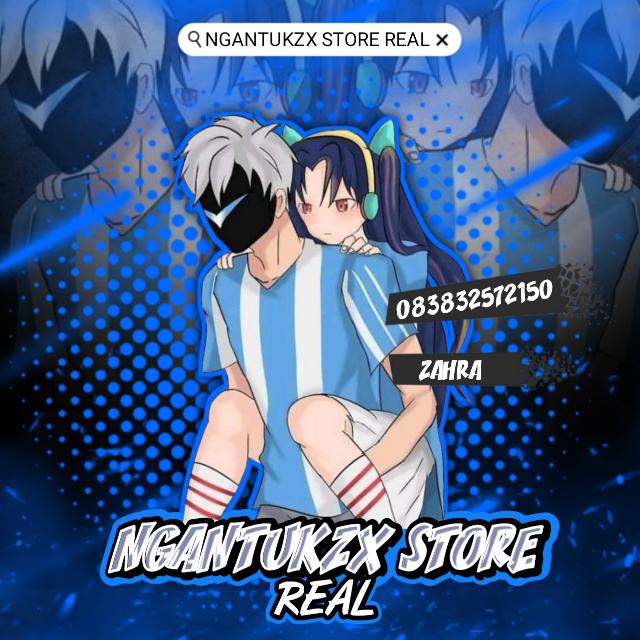Jb¹.||Ngantukzx Store Real ✅?
