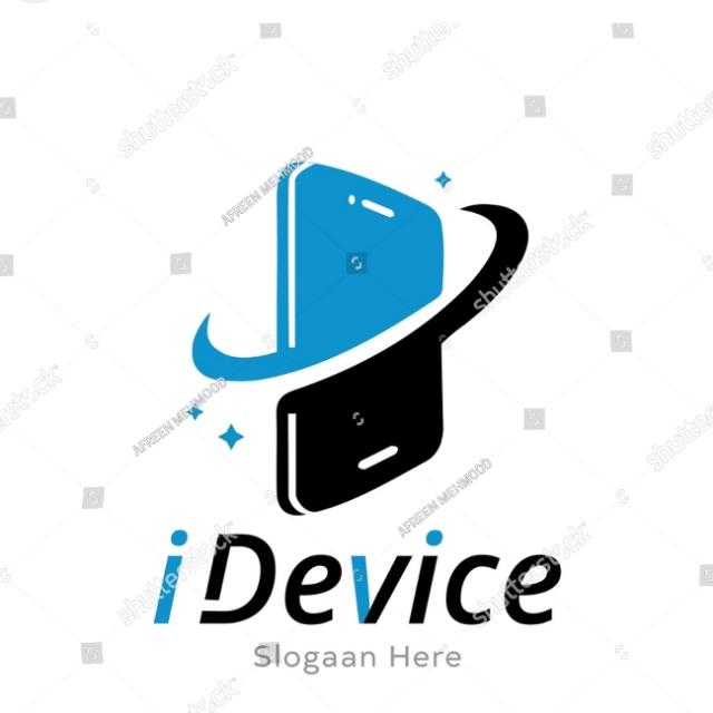 iDevice mobile store Whatsapp group