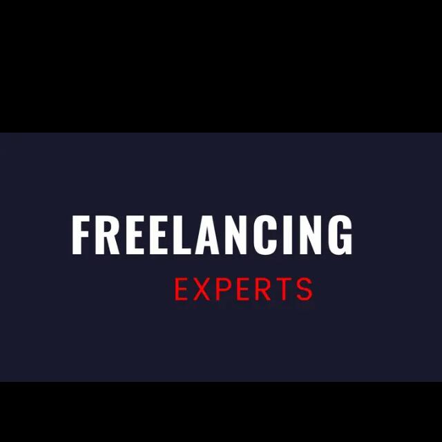 Freelancing Expert Whatsapp group