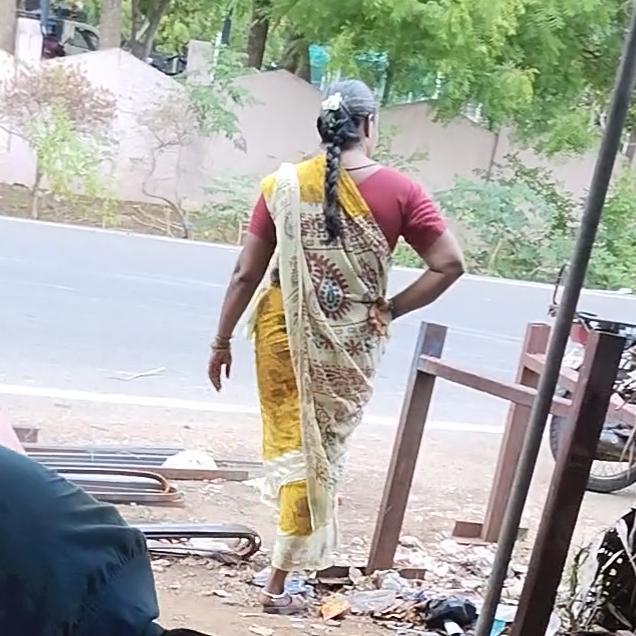 உன் மனைவி என் தேவிடியா...?