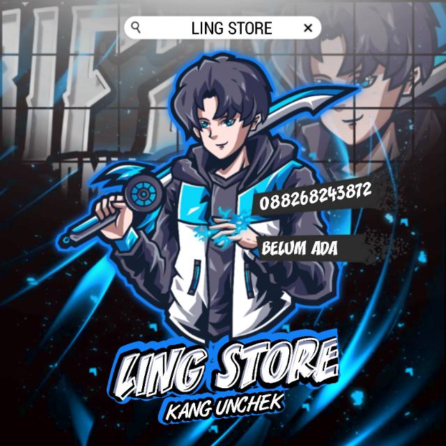 UNCHEK GG LING STORE Whatsapp group