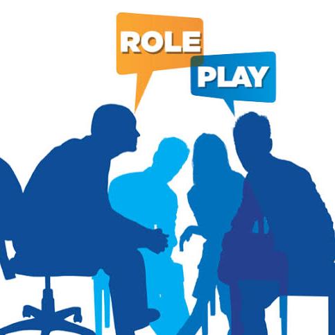 Role play group kannada