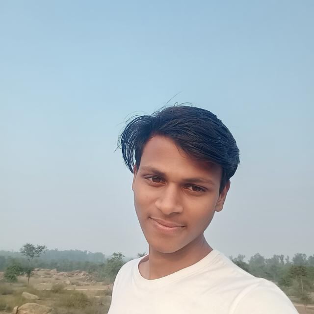 Johar Jharkhand India 