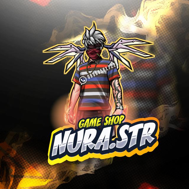 JB || ALL GAME NURA STORE