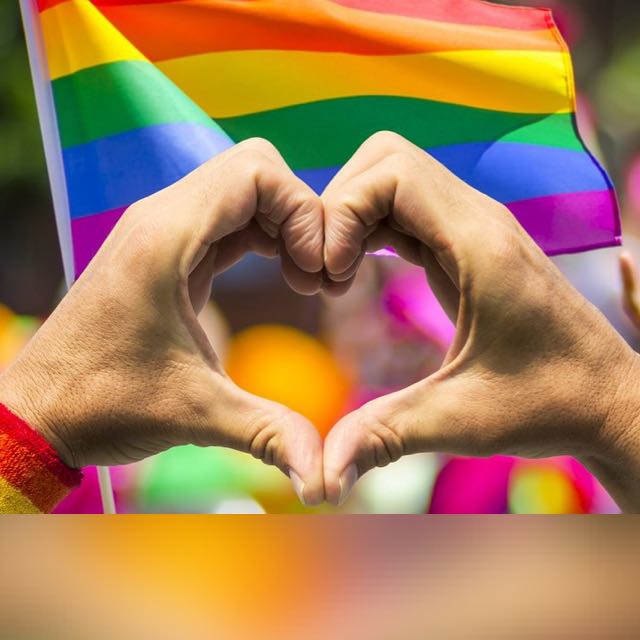 LGBT România ?️‍?