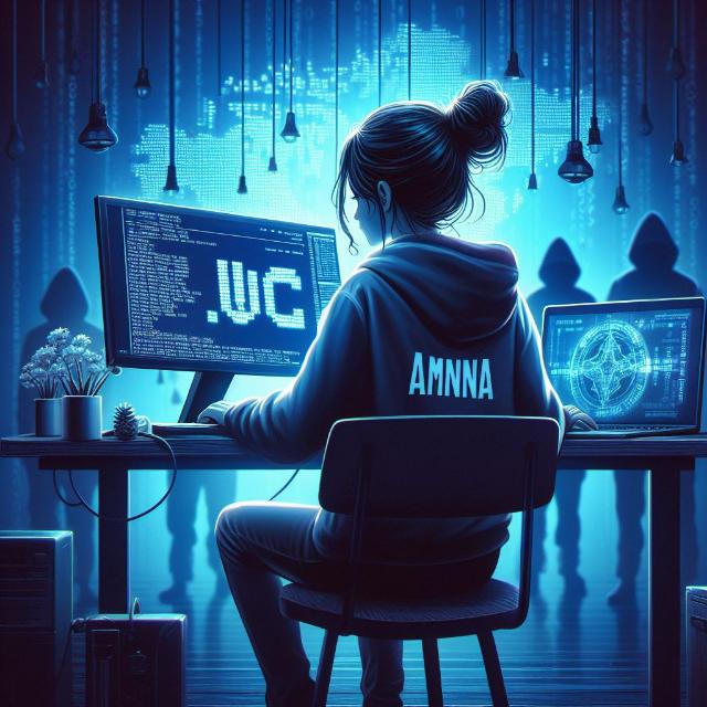 Amna carding uc store ???