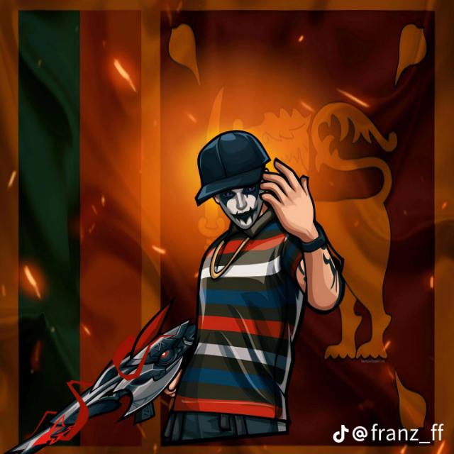 ONLY FF PLAYERS Whatsapp group