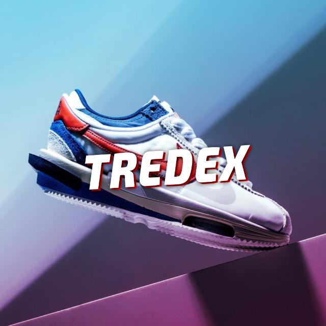 TREDEX STORE Whatsapp group
