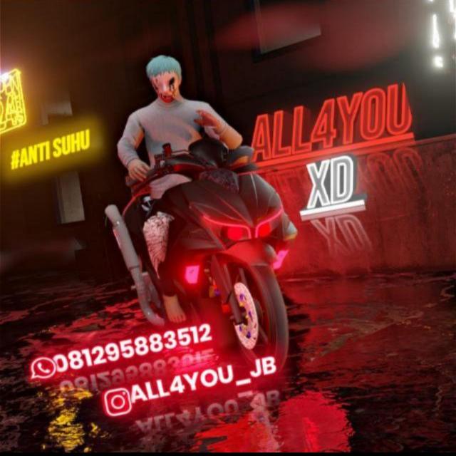 ALL STOK ALL4YOU X MOCIH STORE Whatsapp group