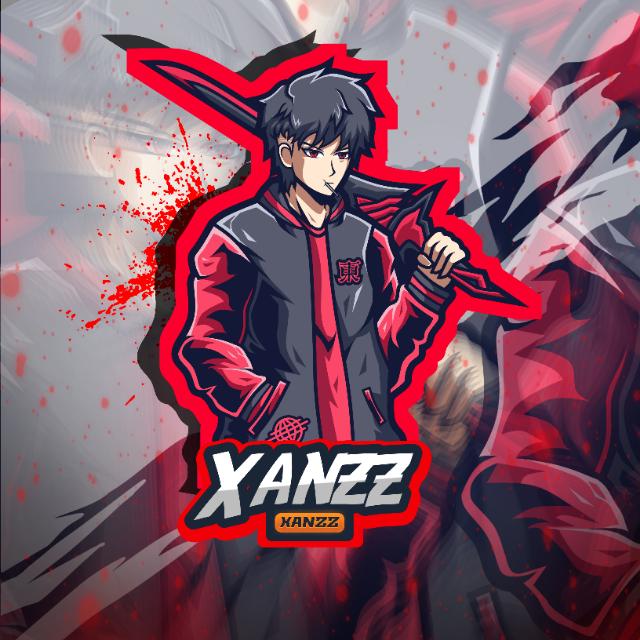 STOK XANZZ 1 Whatsapp group