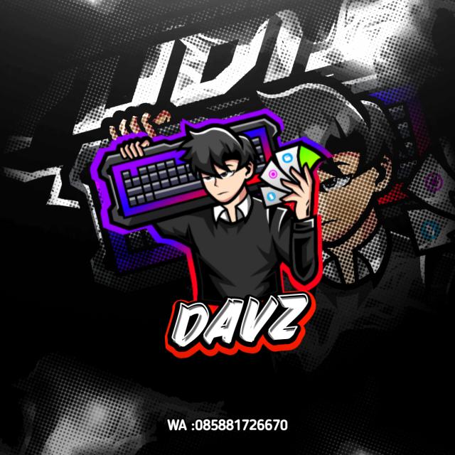 JB||ALL GAME|DAVZ||