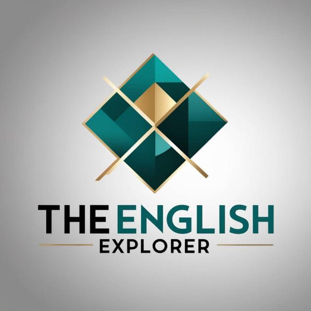 The English Explorers ?