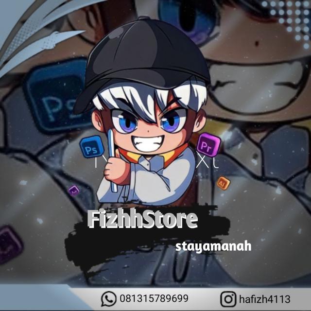 JB¹|| FizhStore