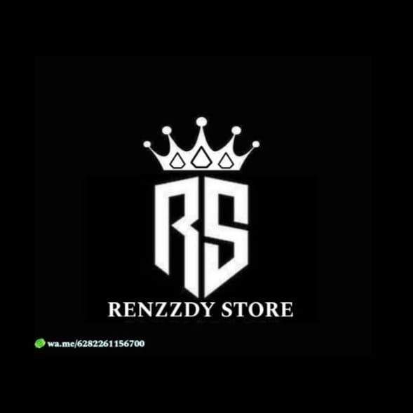 RENZZDY STORE 8BP Whatsapp group