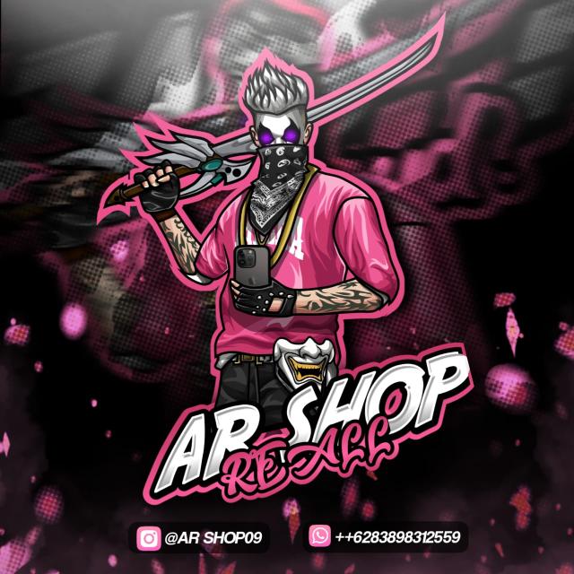 JB || ALL GAME AR SHOP REAL