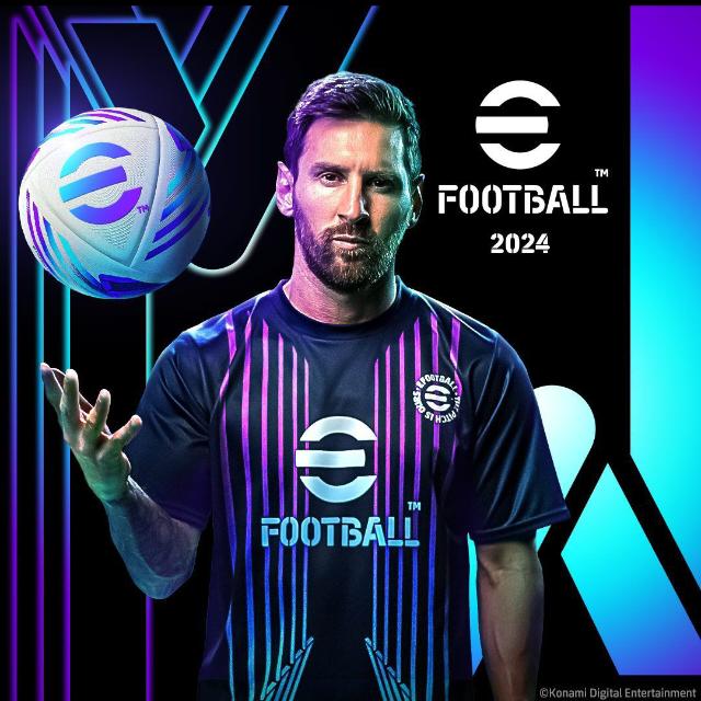 ?Pes Tournament 2024 season 2▪️?