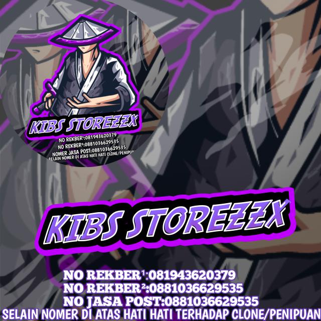 STOCK RESS KIBS STOREZZX 0 1 Whatsapp group