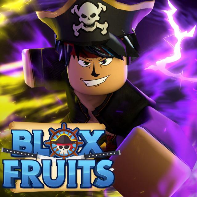JB//BT BLOX FRUIT'S GROUP