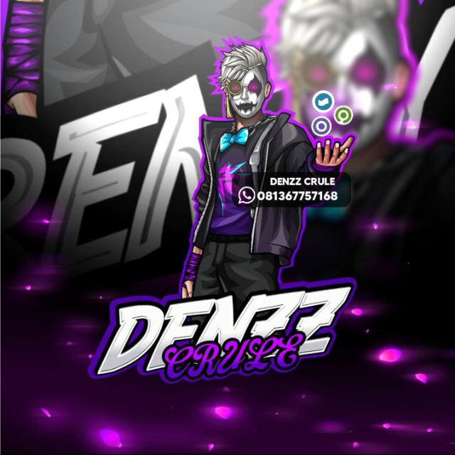 JB¹ | ALL GAME BY DENZZ CRUE