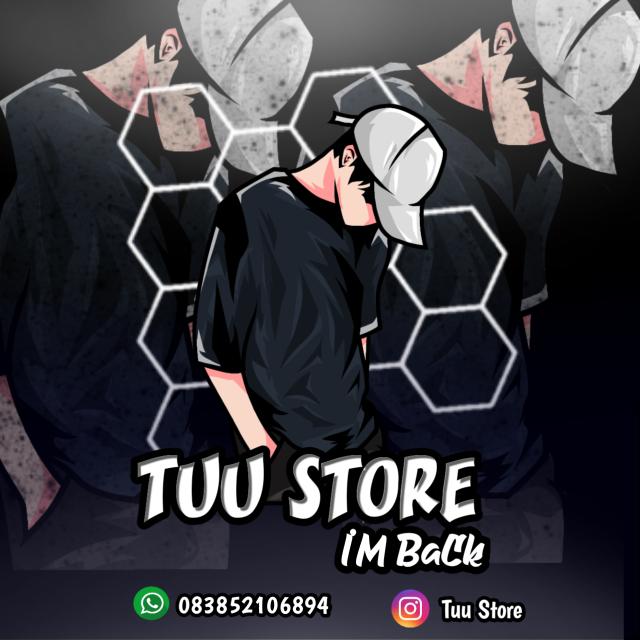 STOCK GC TUU STORE OWN Whatsapp group