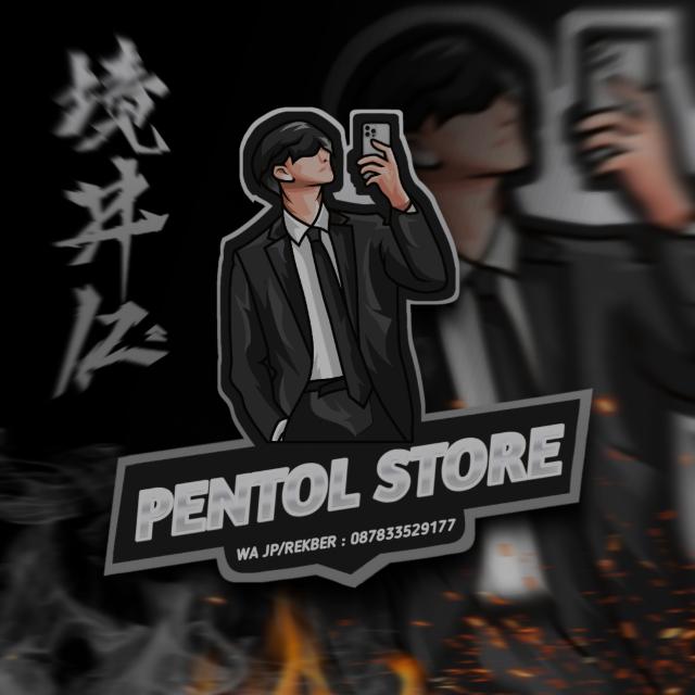 STOK PENTOL STORE X KING4YAU JEMBOT Whatsapp group