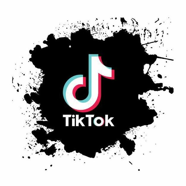 Follow akun tik tok Whatsapp group