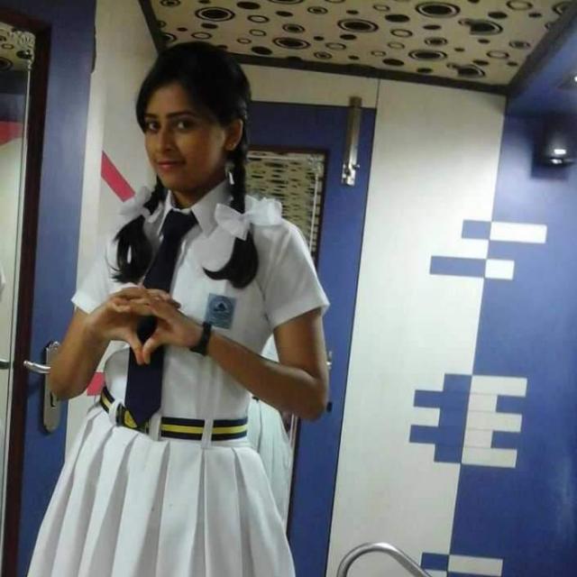 தமிழ் தங்கச்சி??